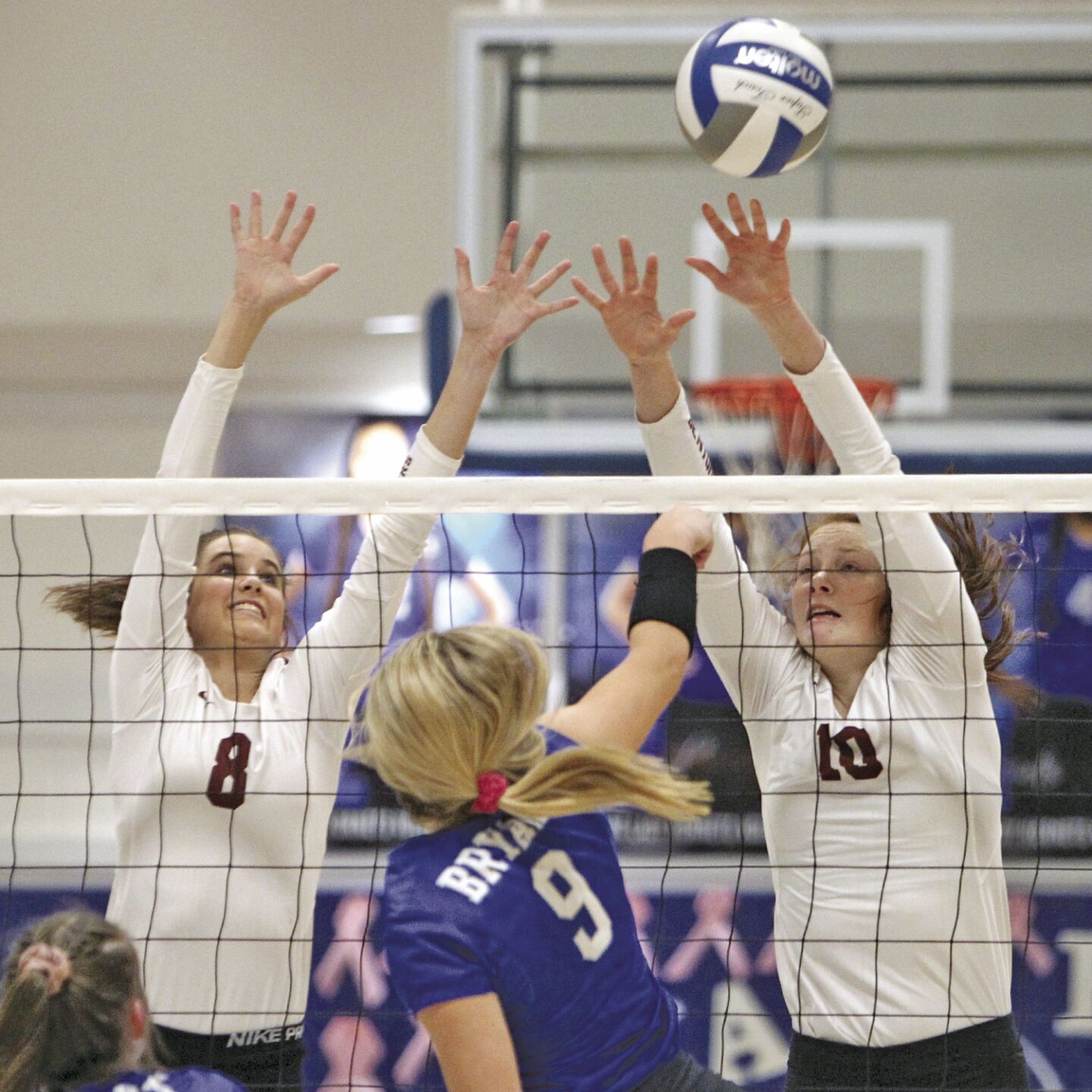 LACI BOHANNAN ABIGAIL LAGEMANN